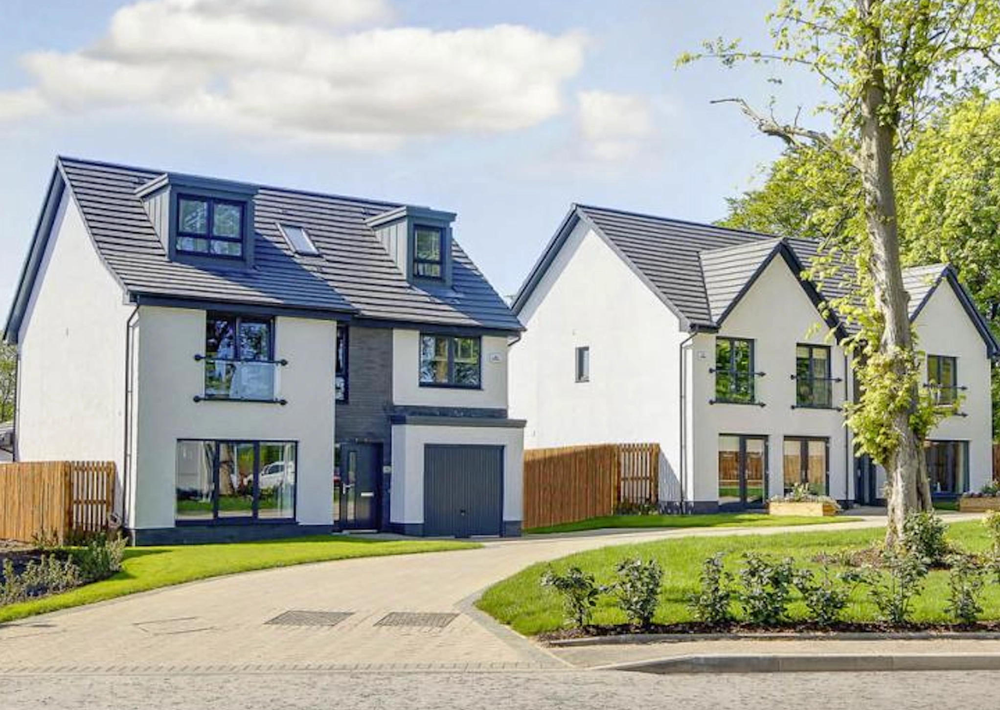 Hillside Meadows, Lisburn